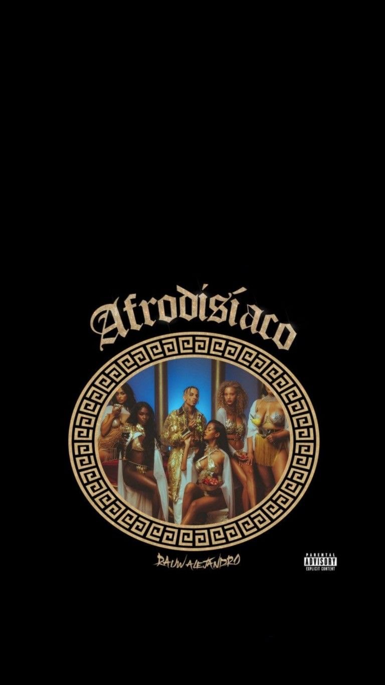 Afrodisíaco