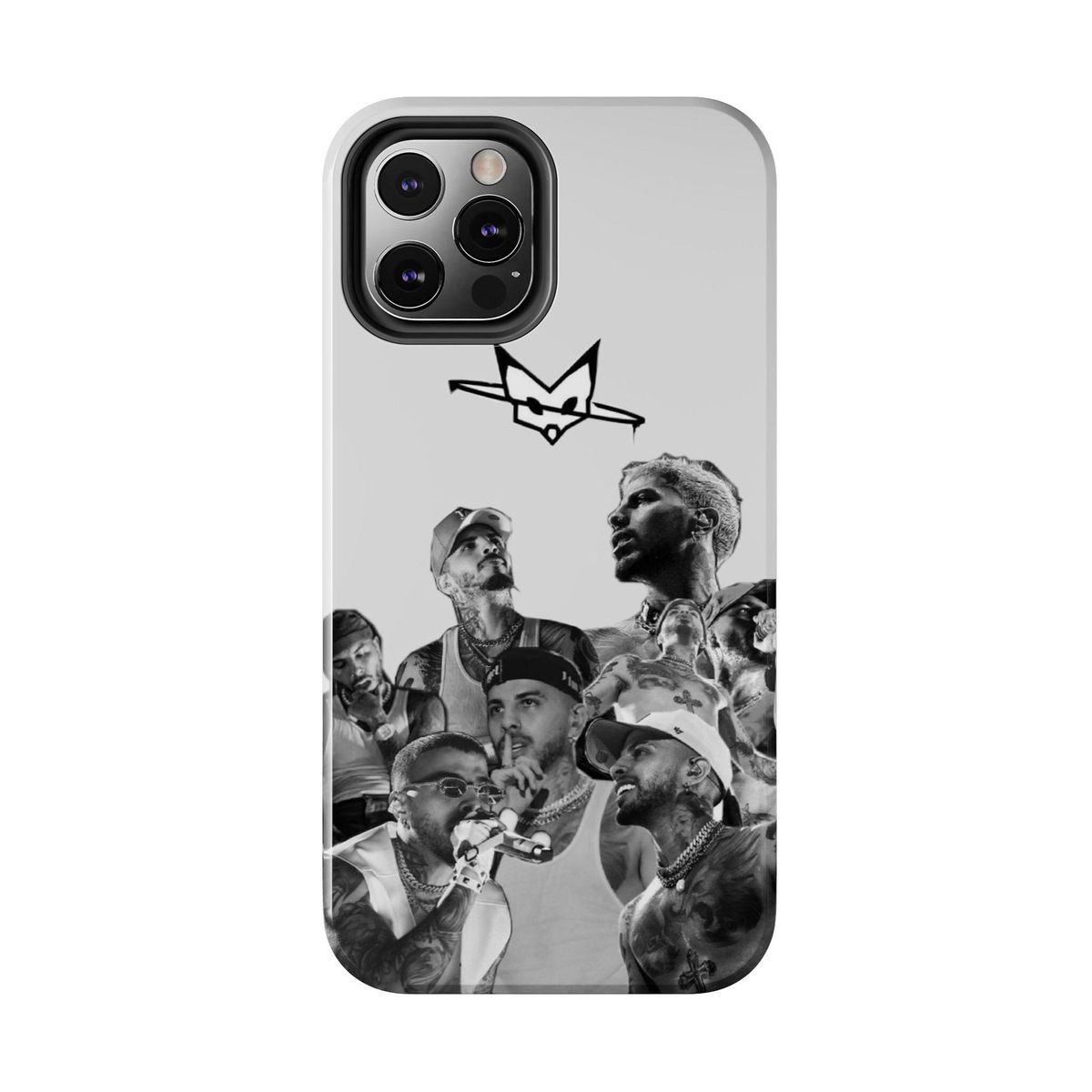 funda Rauw
