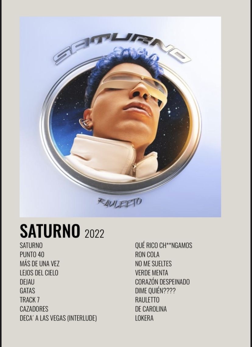 Saturno