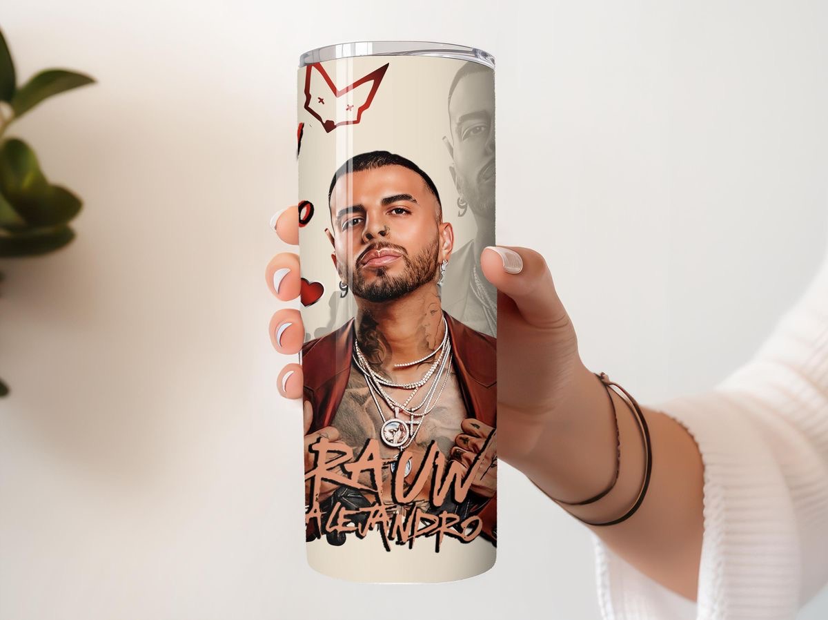 Vaso Rauw